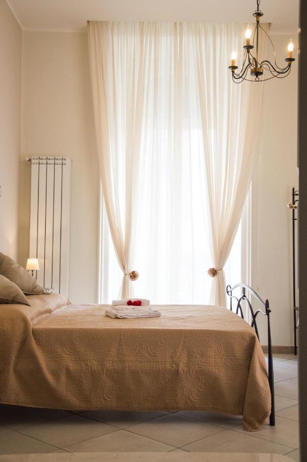 B&B La Rosa Dei Venti, Naples